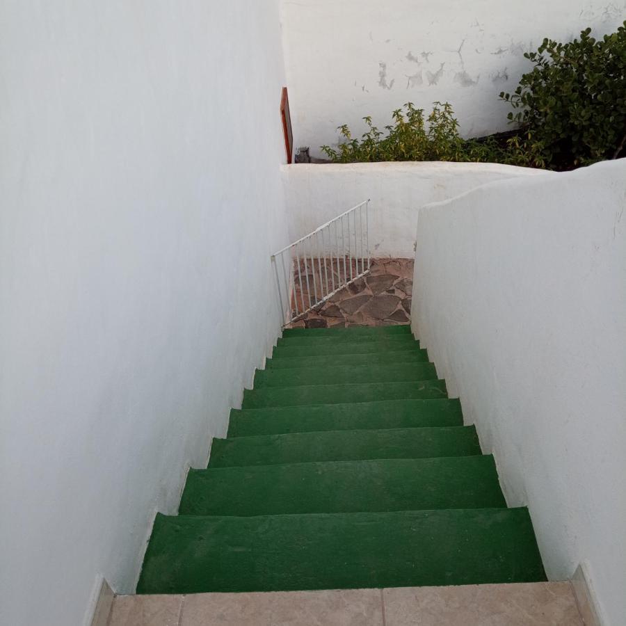 Aguas Verdes Betancuría Exteriör bild